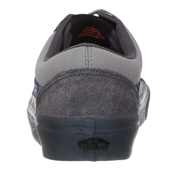 Vans Women's Unisex Old Skool 36 DX Rokit Translucent Black Size 5.5/Men's 4 NWT - Picture 5 of 14